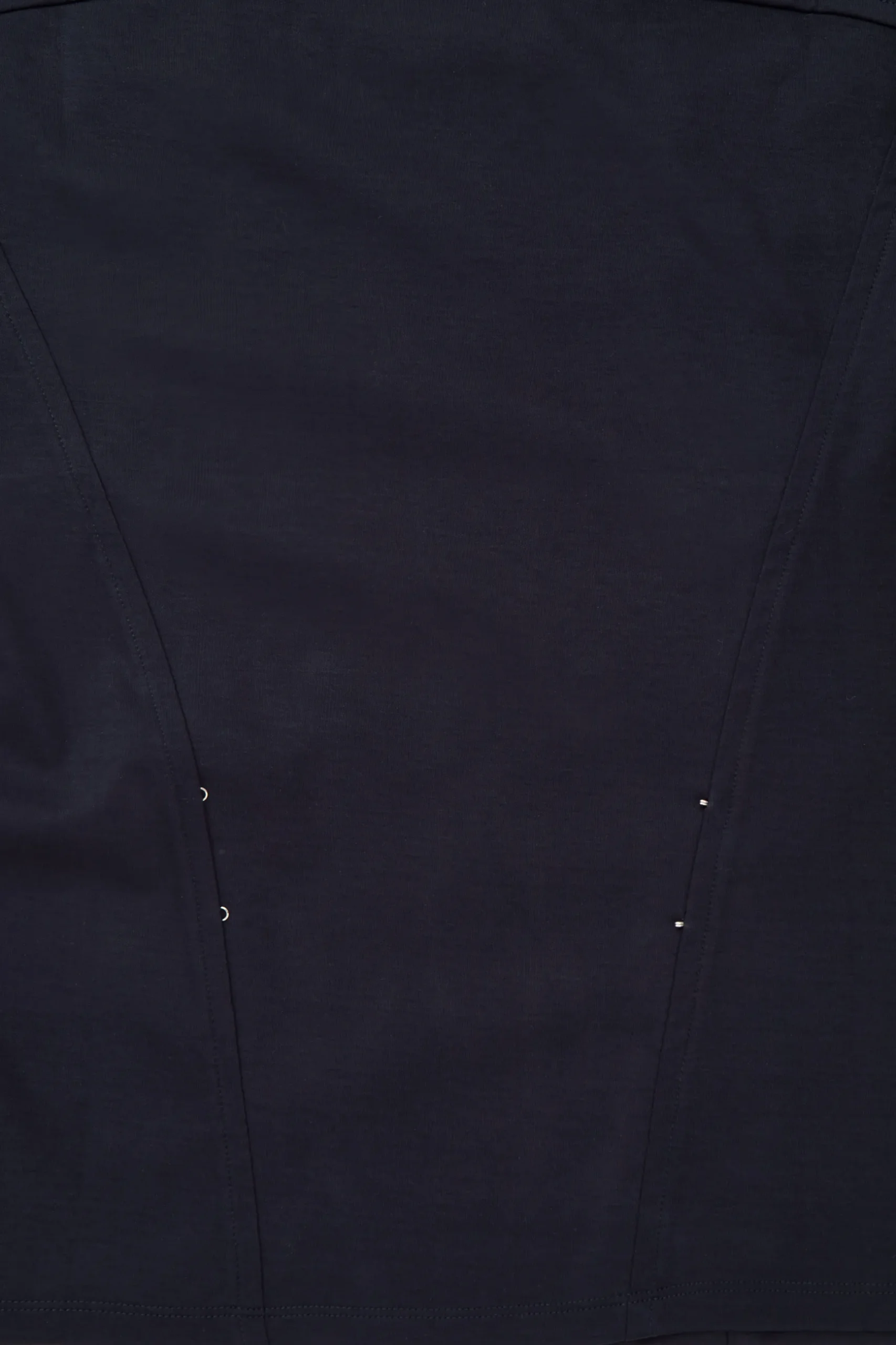 New COS TALIOWANY TOP Z DŁUGIM RĘKAWEM