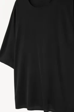 Sale COS THE ESSENTIAL FLUID WOVEN TSHIRT
