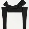 Best COS THE OFFTHESHOULDER CROP TOP