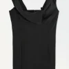 Online COS THE OFFTHESHOULDER PENCIL DRESS