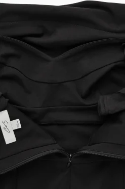 Online COS THE OFFTHESHOULDER PENCIL DRESS