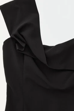 Online COS THE OFFTHESHOULDER PENCIL DRESS