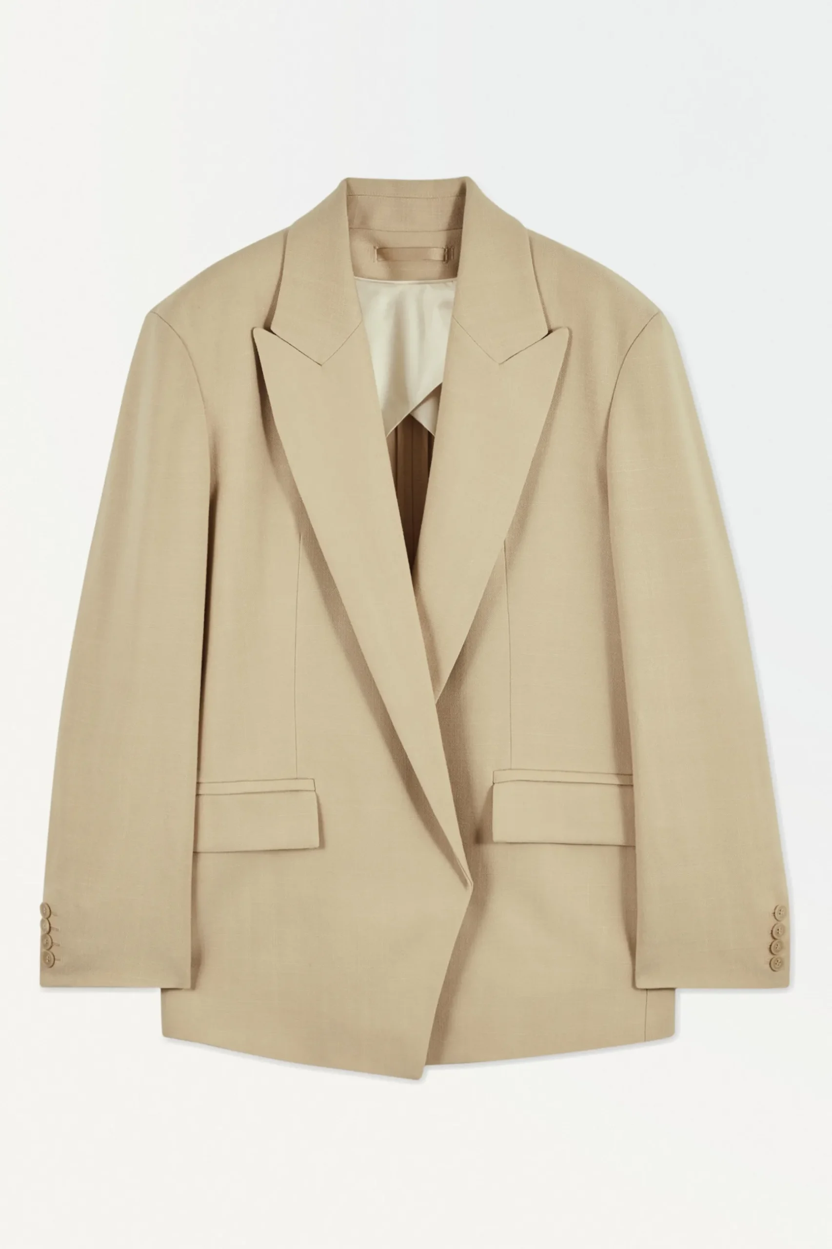 Outlet COS THE PEAKLAPEL BLAZER