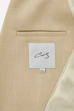 Outlet COS THE PEAKLAPEL BLAZER