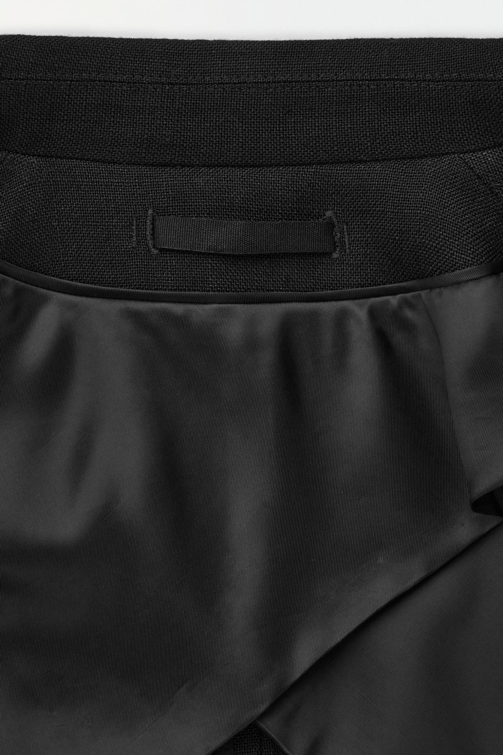 Online COS THE PEAKLAPEL BLAZER
