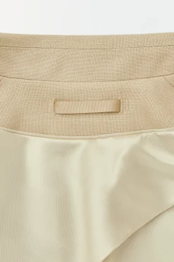 Outlet COS THE PEAKLAPEL BLAZER