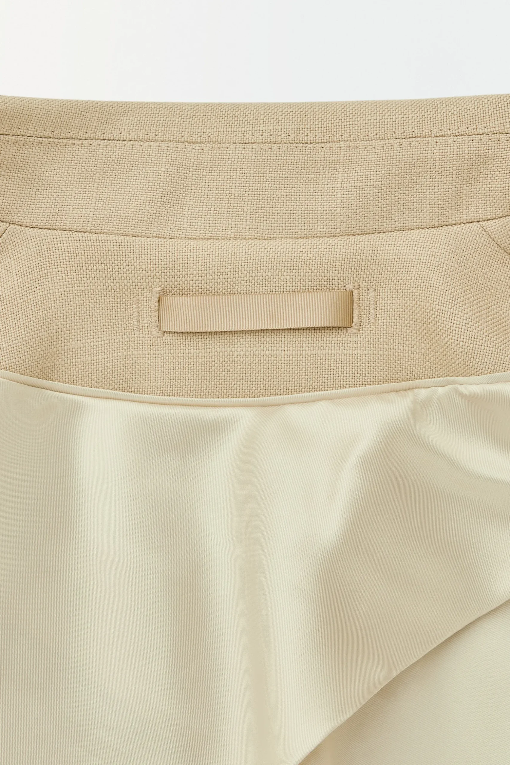 Outlet COS THE PEAKLAPEL BLAZER