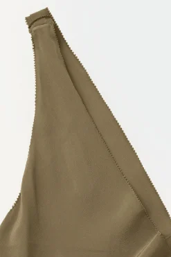 Outlet COS THE SILK SCARF DRESS