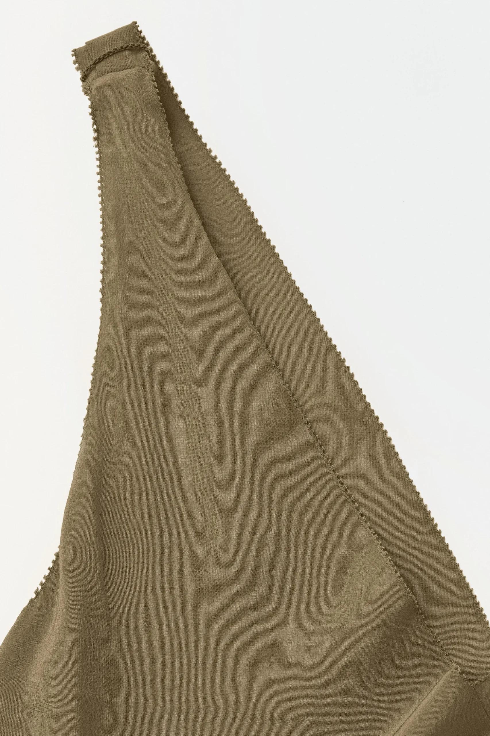 Outlet COS THE SILK SCARF DRESS