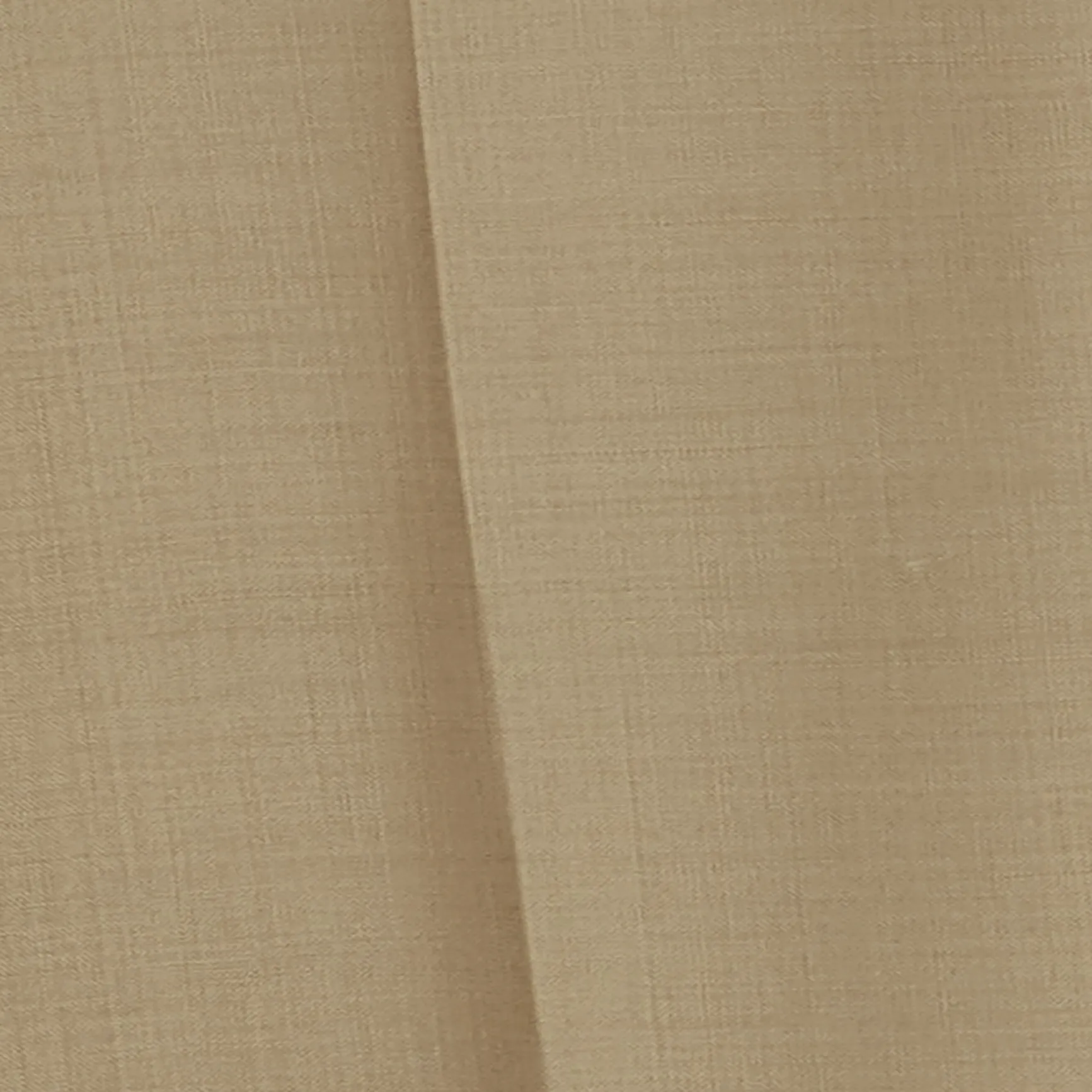 Clearance COS THE STRAIGHTLEG WOOL TROUSERS Beige