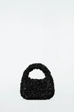 Discount COS TORBA DAHLIA W WERSJI MIKRO Czarny