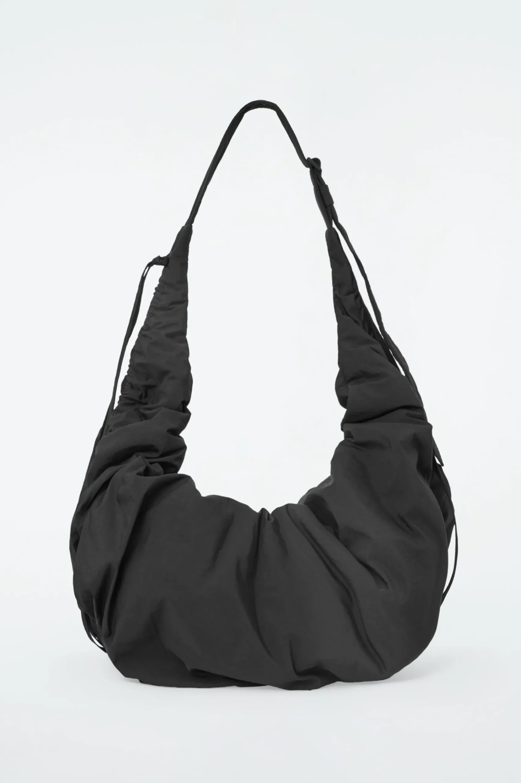 Online COS TOREBKA „CANOPY” TYPU CROSSBODY Z NYLONEM Czarny