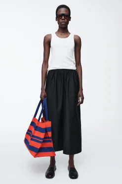 Sale COS TOREBKA TYPU TOTE W PASKI