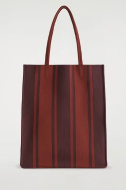 Sale COS TOREBKA TYPU TOTE W PASKI