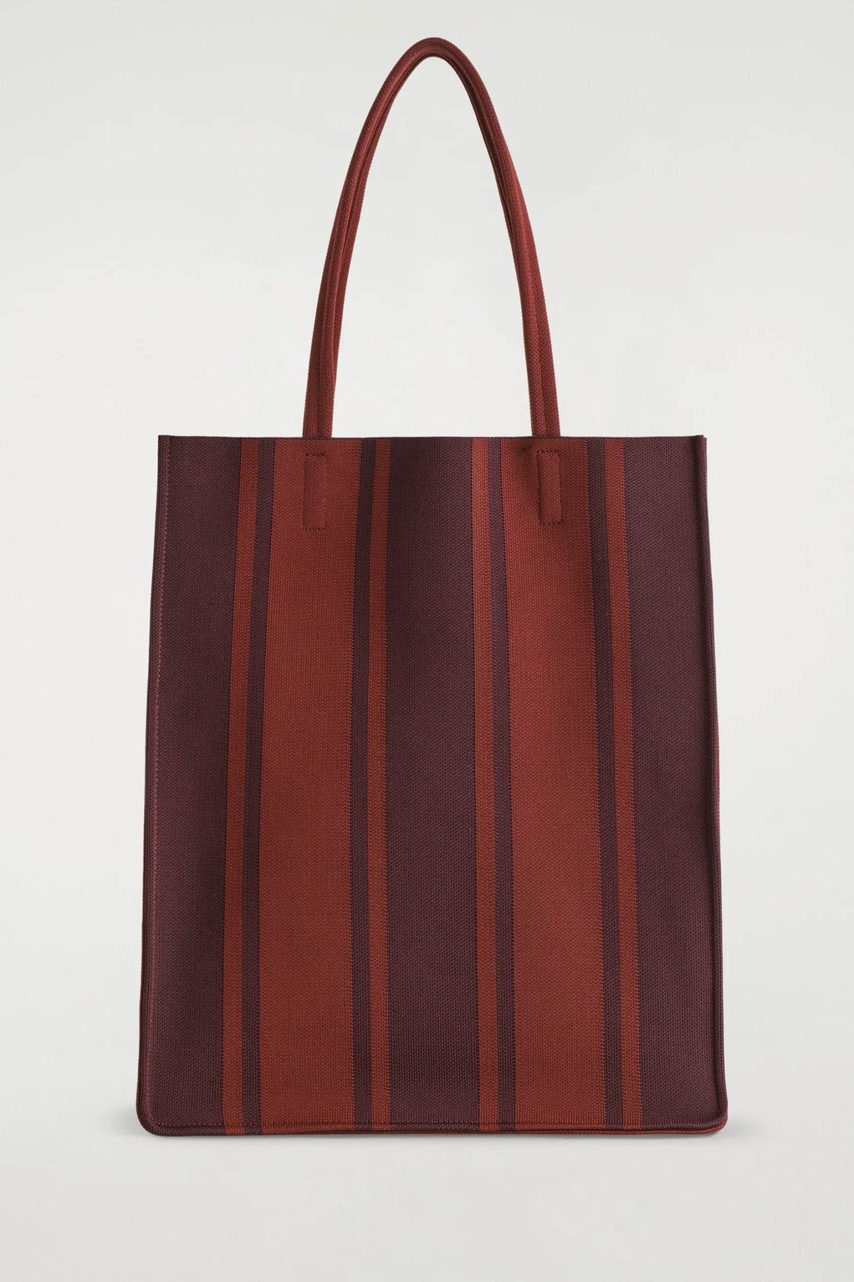 Sale COS TOREBKA TYPU TOTE W PASKI