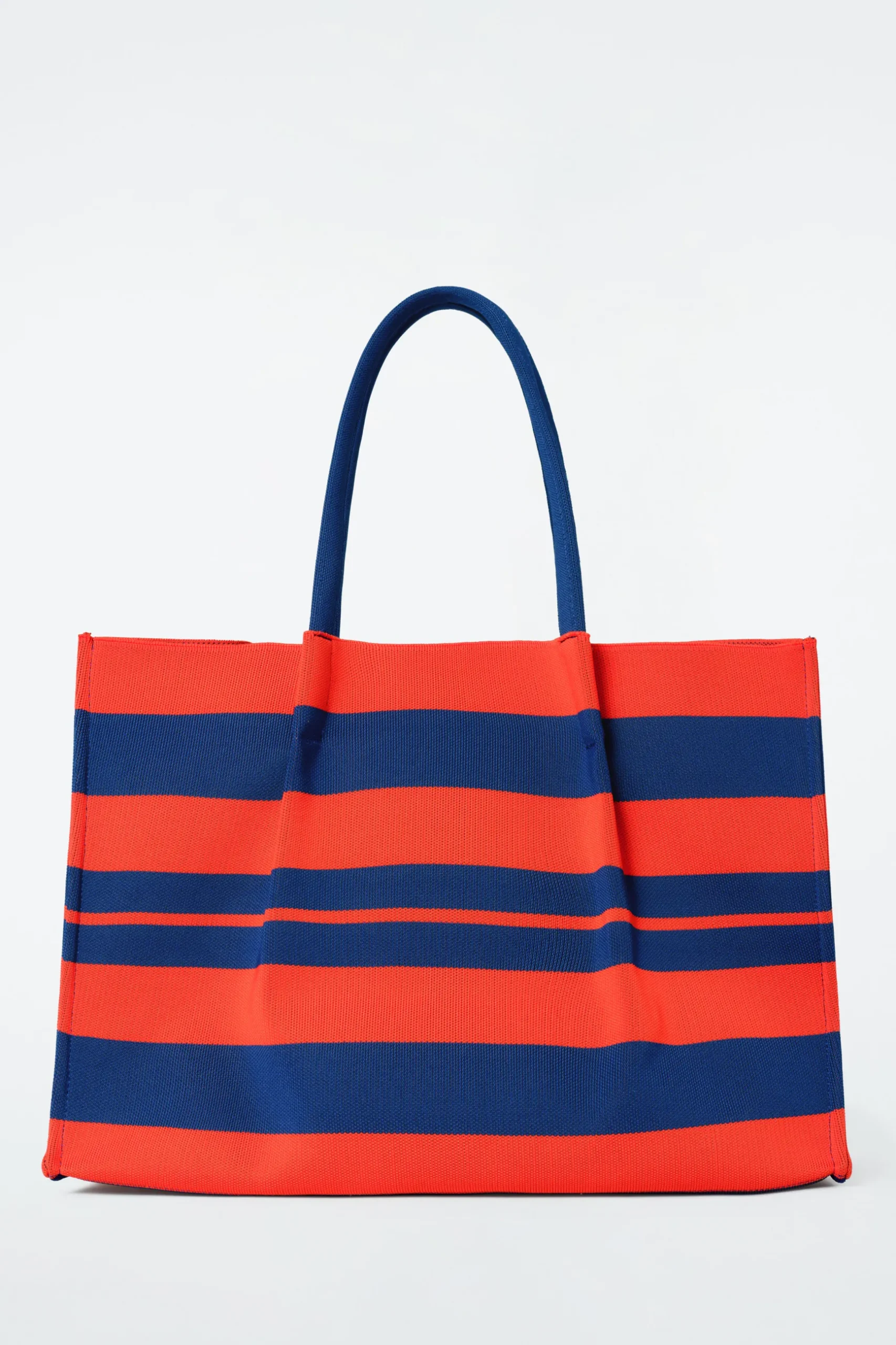 Sale COS TOREBKA TYPU TOTE W PASKI