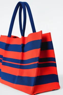 Sale COS TOREBKA TYPU TOTE W PASKI