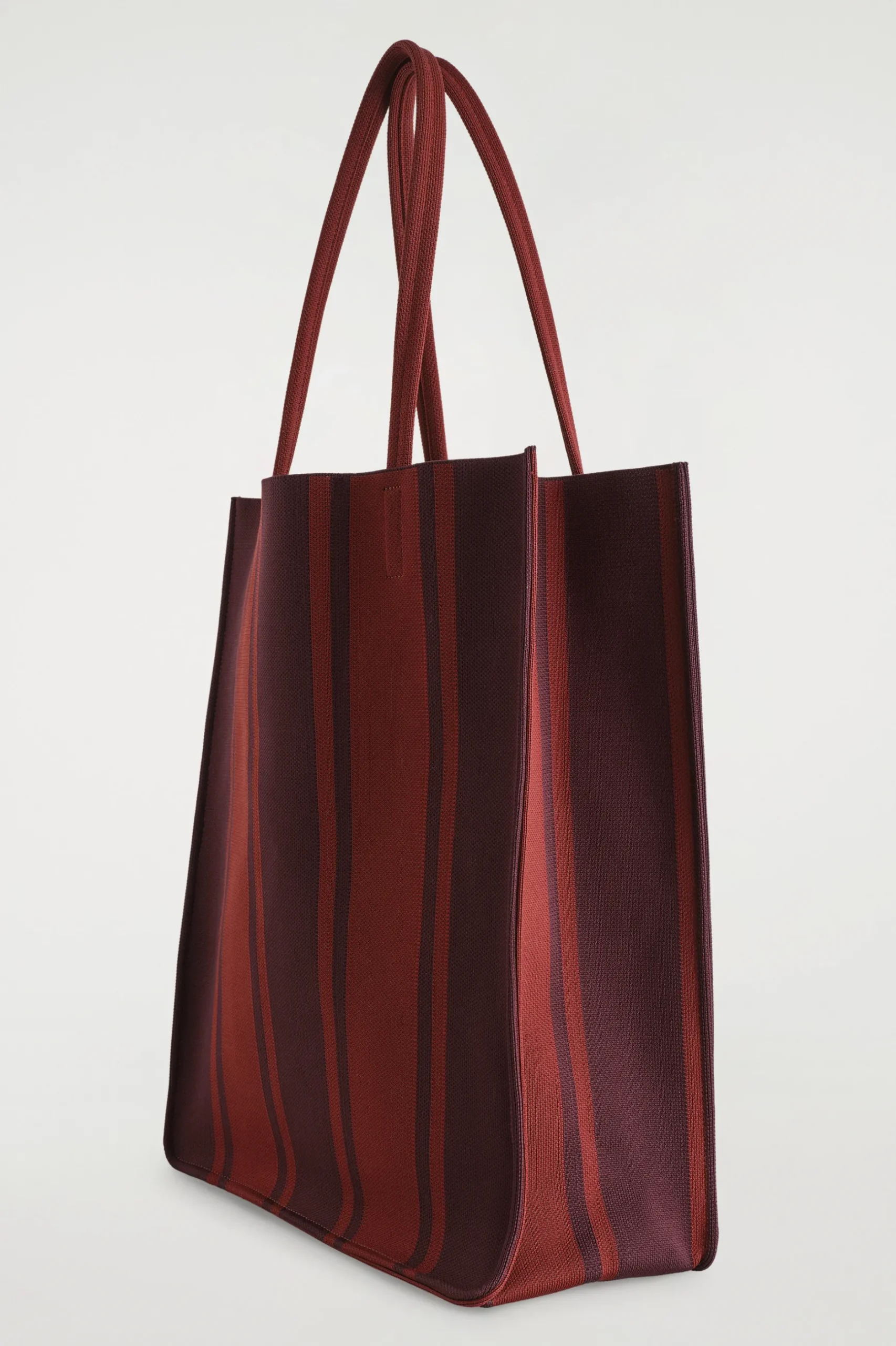 Sale COS TOREBKA TYPU TOTE W PASKI