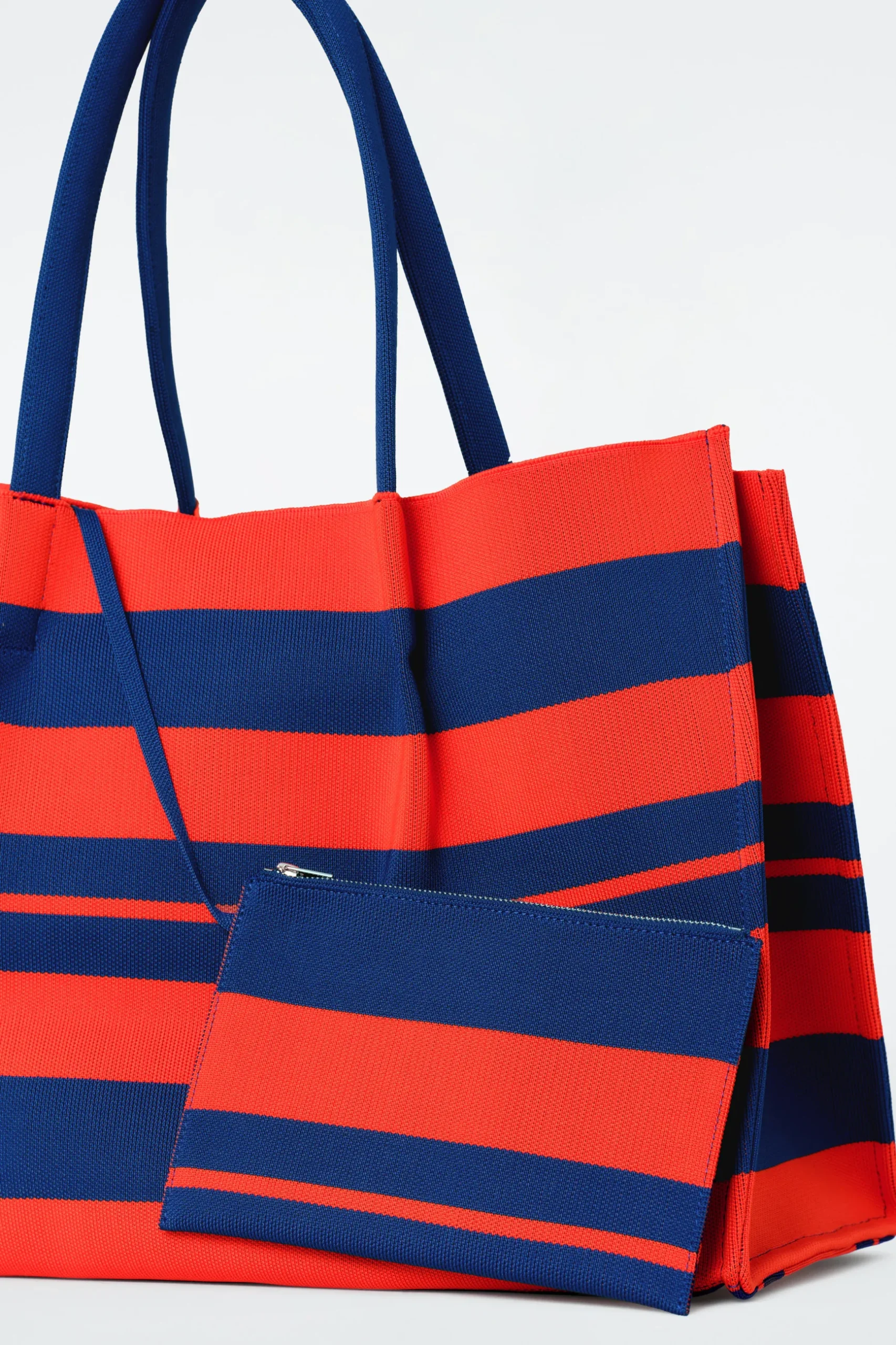 Sale COS TOREBKA TYPU TOTE W PASKI