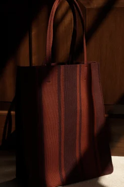 Sale COS TOREBKA TYPU TOTE W PASKI