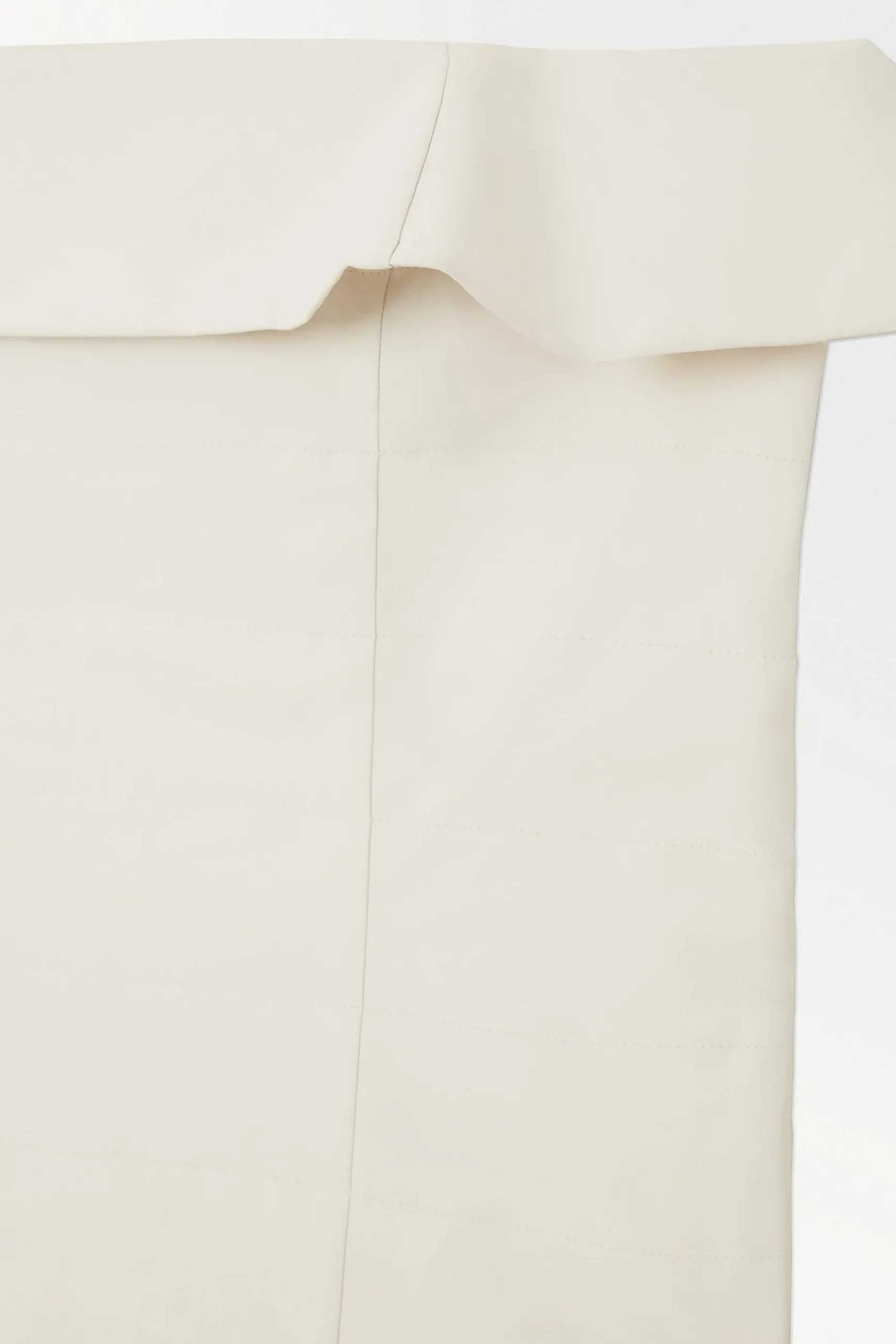 Fashion COS TRAPEZOWA GORSETOWA SUKIENKA