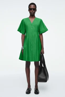 Fashion COS TRAPEZOWA SUKIENKA MINI
