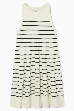 Clearance COS TRAPEZOWA SUKIENKA MINI