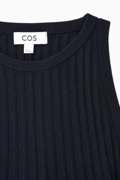 New COS TRAPEZOWA SUKIENKA MINI