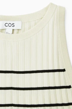 Clearance COS TRAPEZOWA SUKIENKA MINI