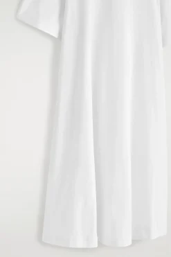 Sale COS TRAPEZOWA SUKIENKA T-SHIRTOWA MINI