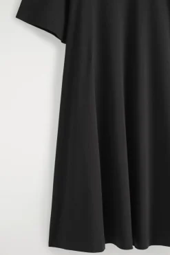 Online COS TRAPEZOWA SUKIENKA T-SHIRTOWA MINI