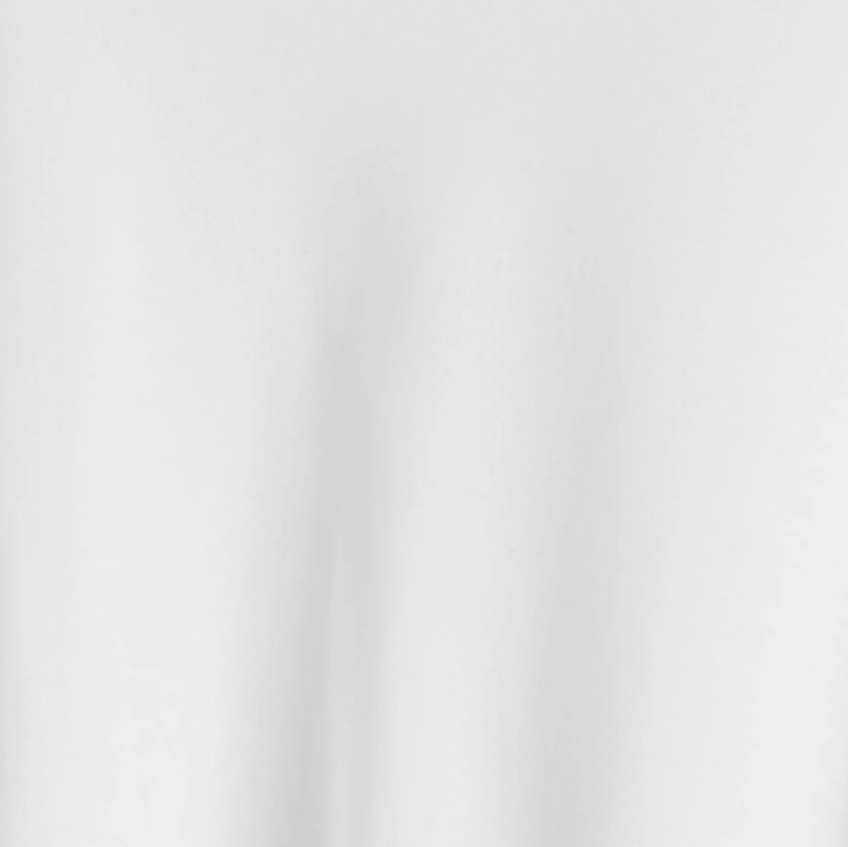 Sale COS TRAPEZOWA SUKIENKA T-SHIRTOWA MINI