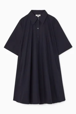 Best COS TRAPEZOWA SZMIZJERKA MINI