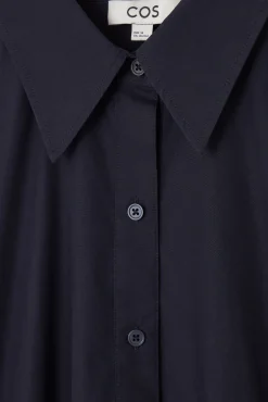 Best COS TRAPEZOWA SZMIZJERKA MINI
