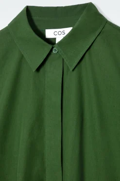 New COS TRAPEZOWA SZMIZJERKA Z DŁUGIM RĘKAWEM