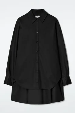 Sale COS TRAPEZOWA WARSTWOWA SZMIZJERKA