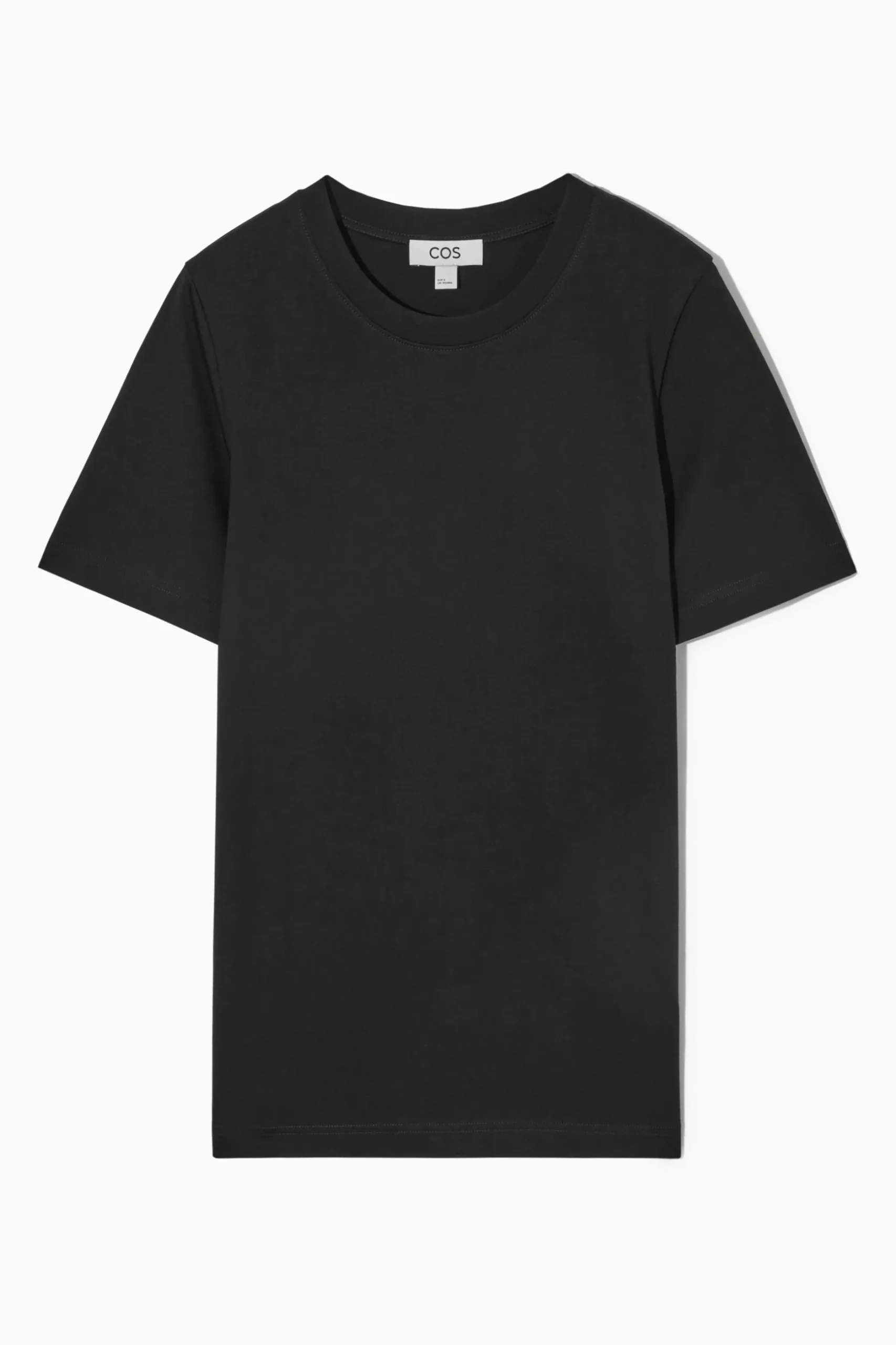 Clearance COS TRÓJPAK T-SHIRTÓW 24/7 – REGULAR FIT