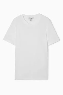 Clearance COS TRÓJPAK T-SHIRTÓW 24/7 – REGULAR FIT