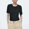 Discount COS T-SHIRT 24/7 – REGULAR FIT