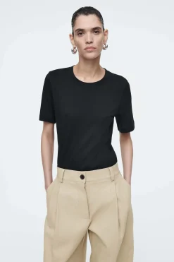 Discount COS T-SHIRT 24/7 – REGULAR FIT