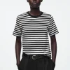 New COS T-SHIRT 24/7 – REGULAR FIT