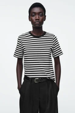 New COS T-SHIRT 24/7 – REGULAR FIT
