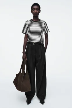 New COS T-SHIRT 24/7 – REGULAR FIT