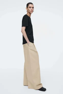 Discount COS T-SHIRT 24/7 – REGULAR FIT