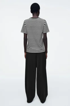New COS T-SHIRT 24/7 – REGULAR FIT