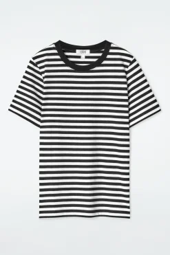 New COS T-SHIRT 24/7 – REGULAR FIT