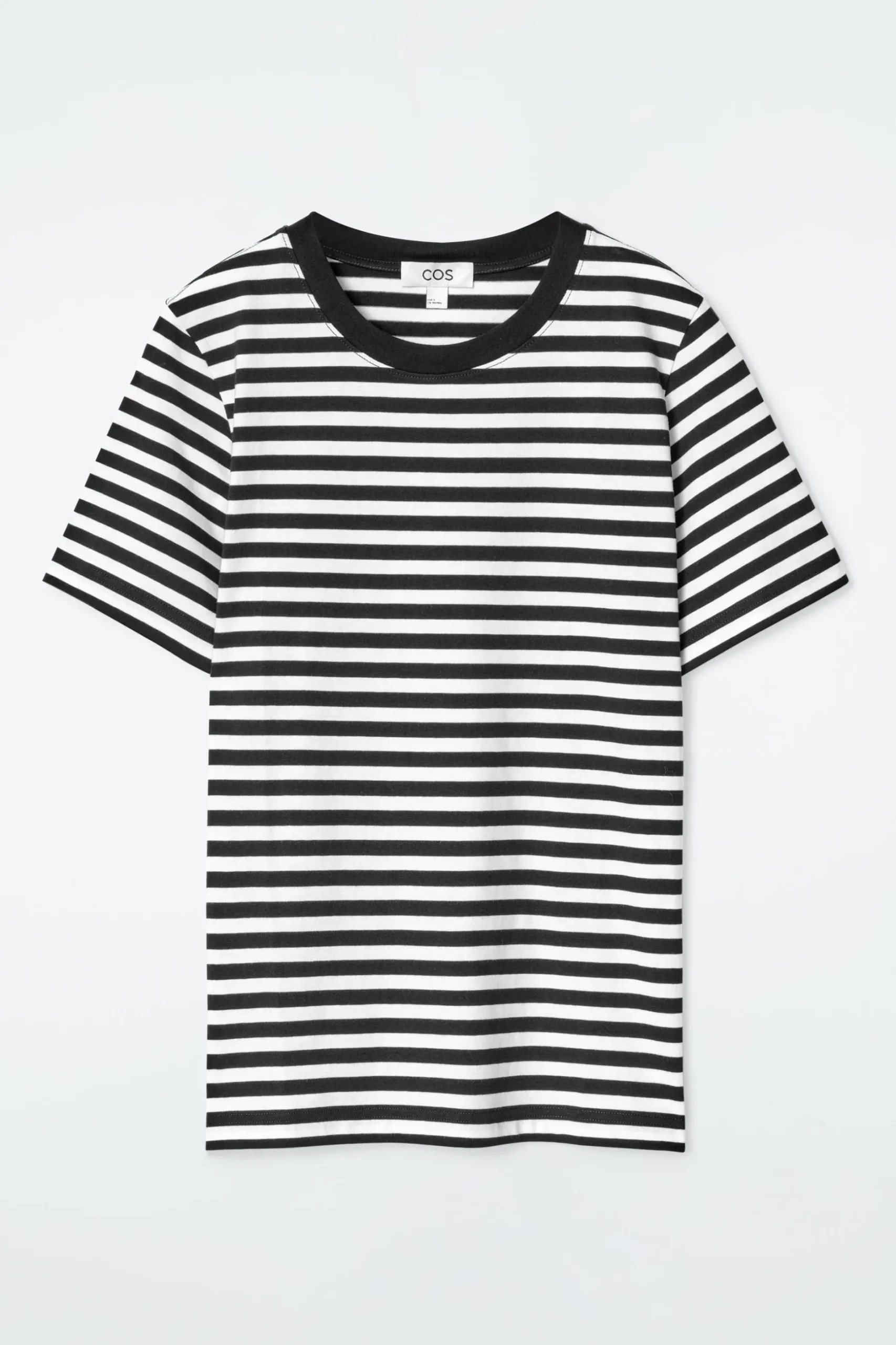 New COS T-SHIRT 24/7 – REGULAR FIT