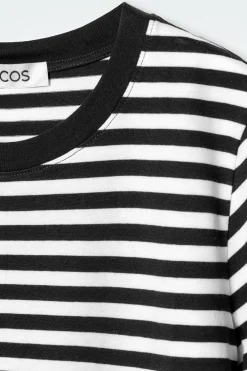 New COS T-SHIRT 24/7 – REGULAR FIT