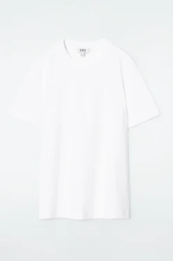 Outlet COS T-SHIRT 24/7 – REGULAR FIT