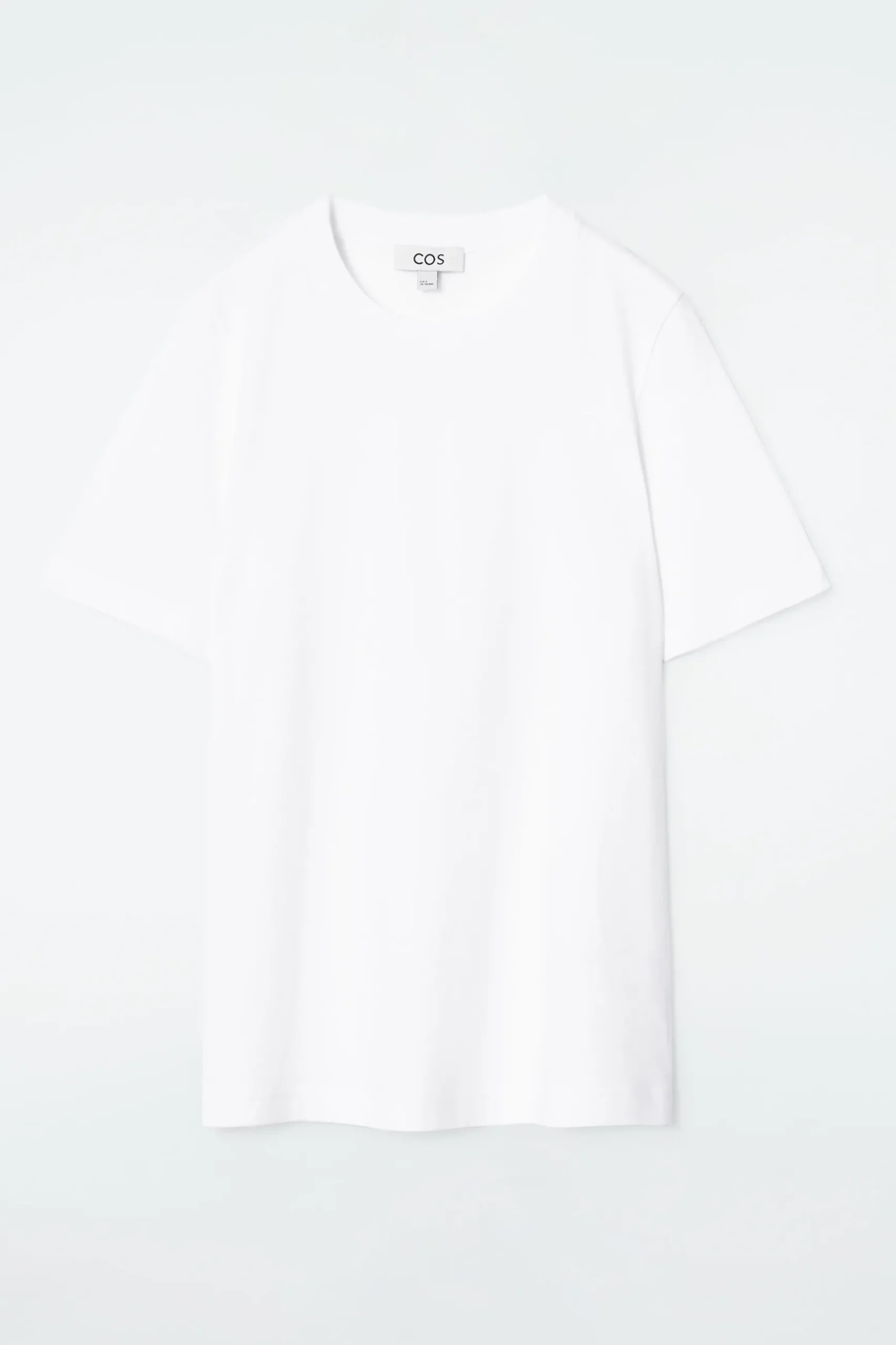 Outlet COS T-SHIRT 24/7 – REGULAR FIT